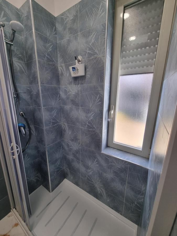 Bed and Breakfast Dodo & Fofo Napoli Esterno foto