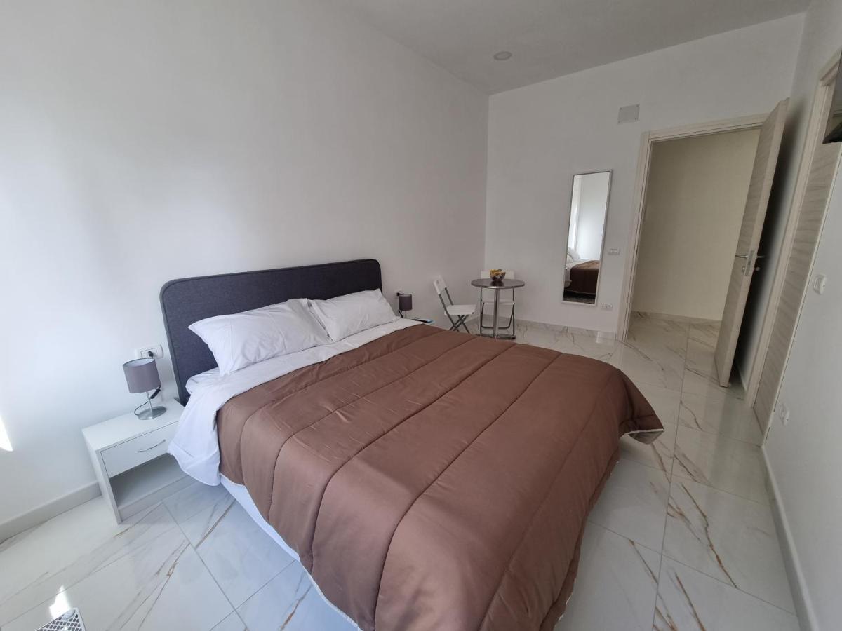 Bed and Breakfast Dodo & Fofo Napoli Esterno foto