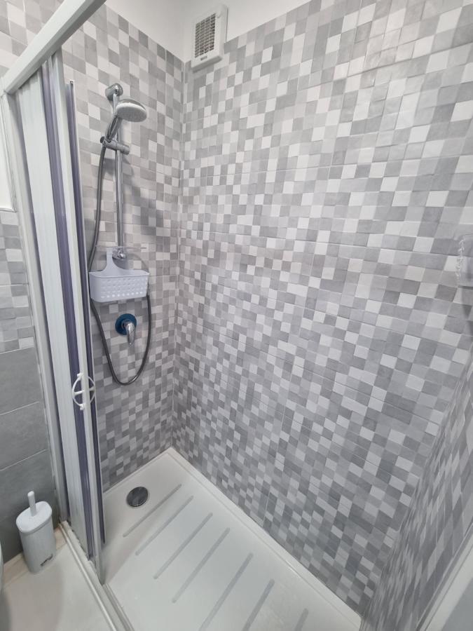 Bed and Breakfast Dodo & Fofo Napoli Esterno foto