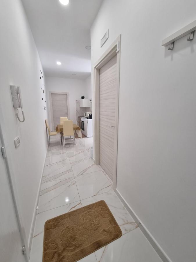Bed and Breakfast Dodo & Fofo Napoli Esterno foto