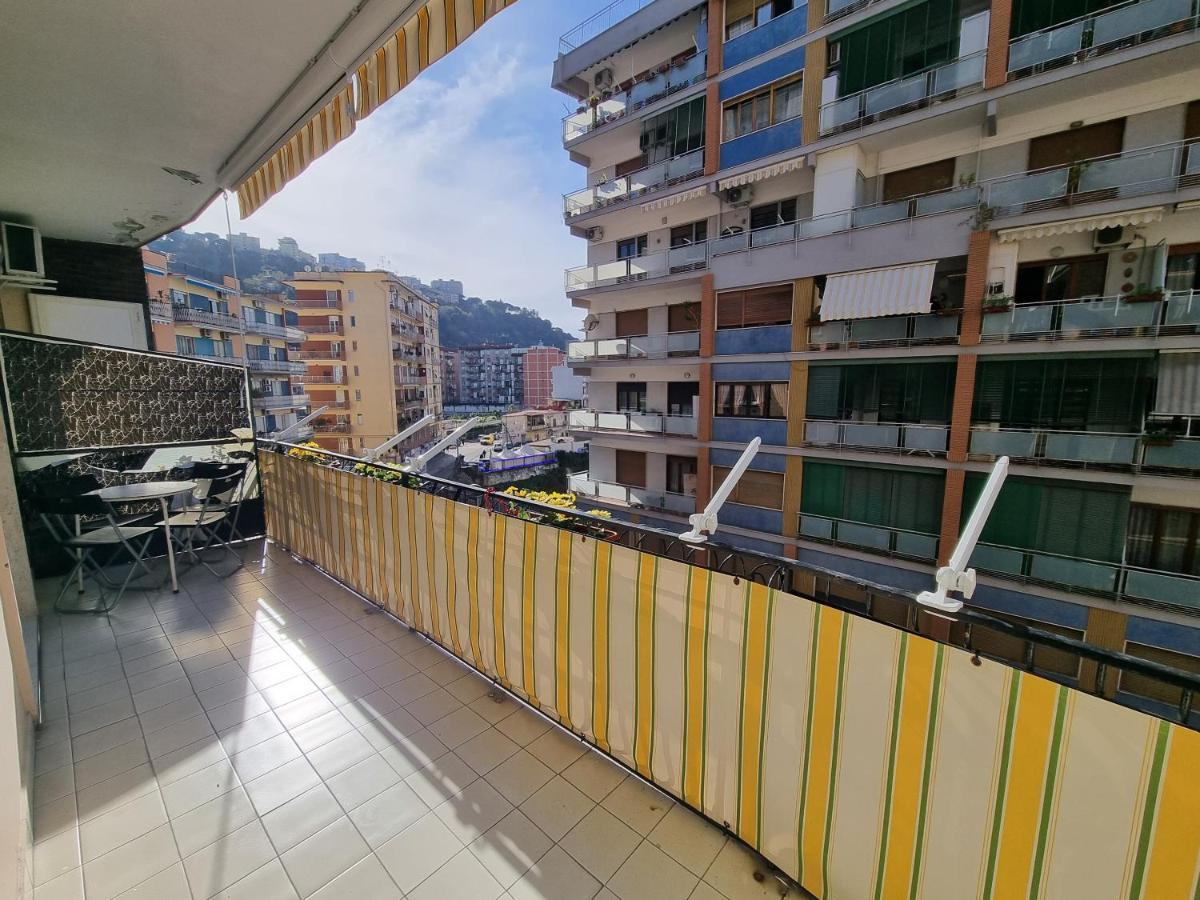 Bed and Breakfast Dodo & Fofo Napoli Esterno foto