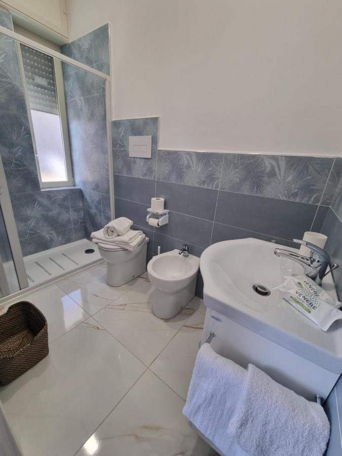 Bed and Breakfast Dodo & Fofo Napoli Esterno foto