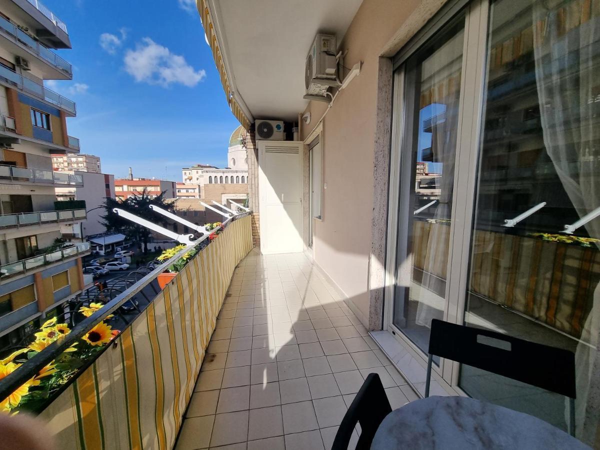 Bed and Breakfast Dodo & Fofo Napoli Esterno foto