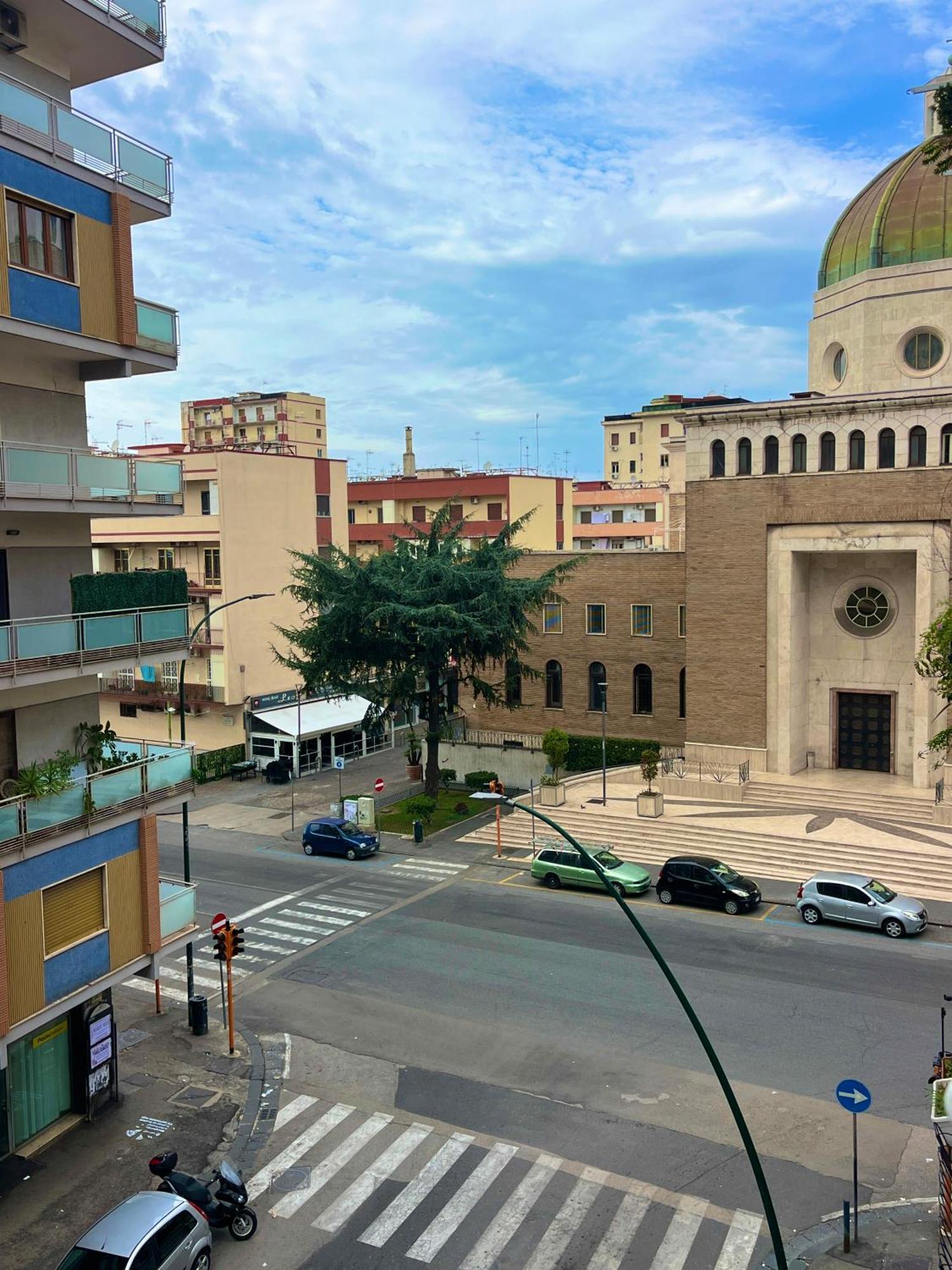 Bed and Breakfast Dodo & Fofo Napoli Esterno foto