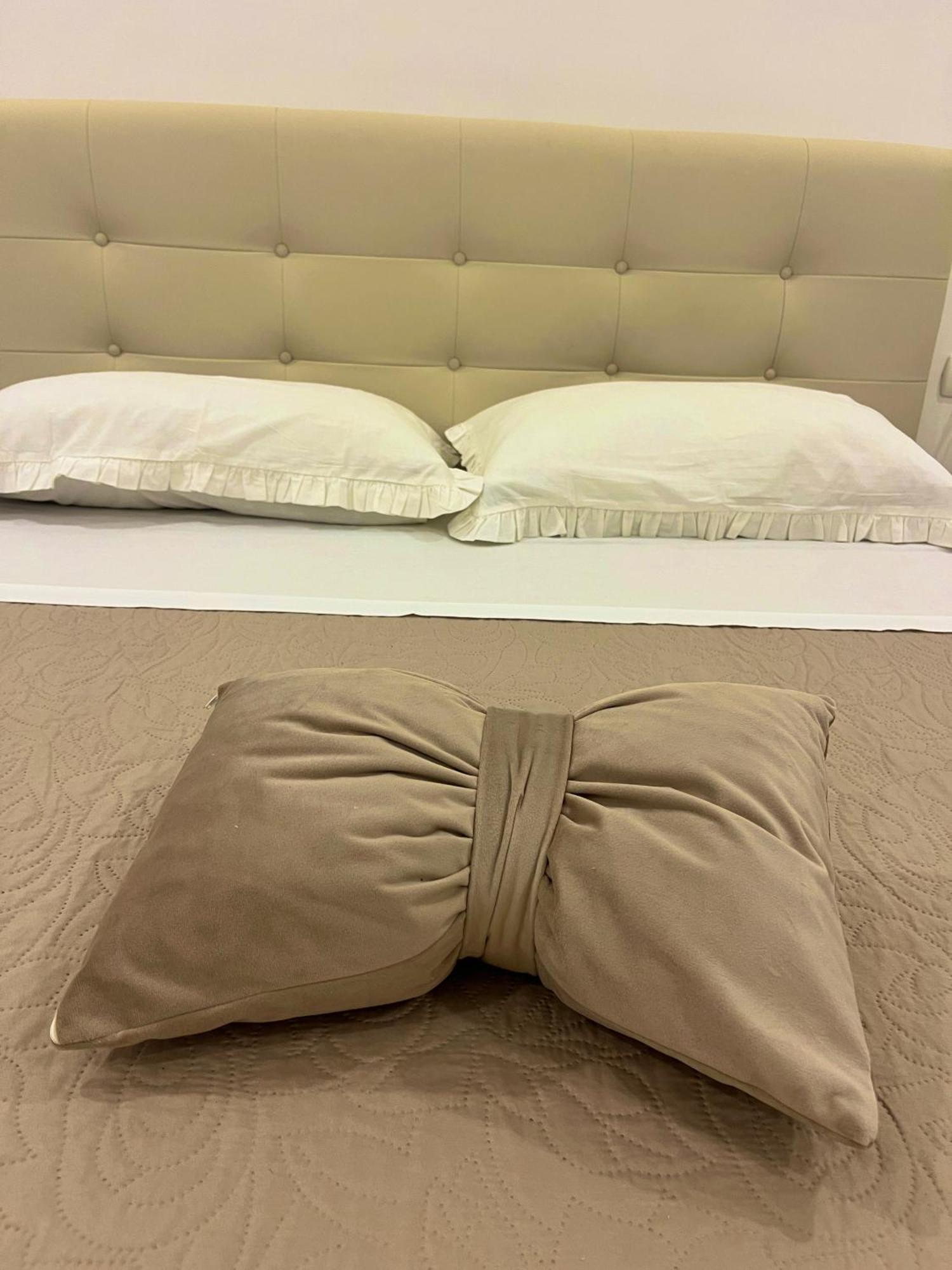 Bed and Breakfast Dodo & Fofo Napoli Esterno foto