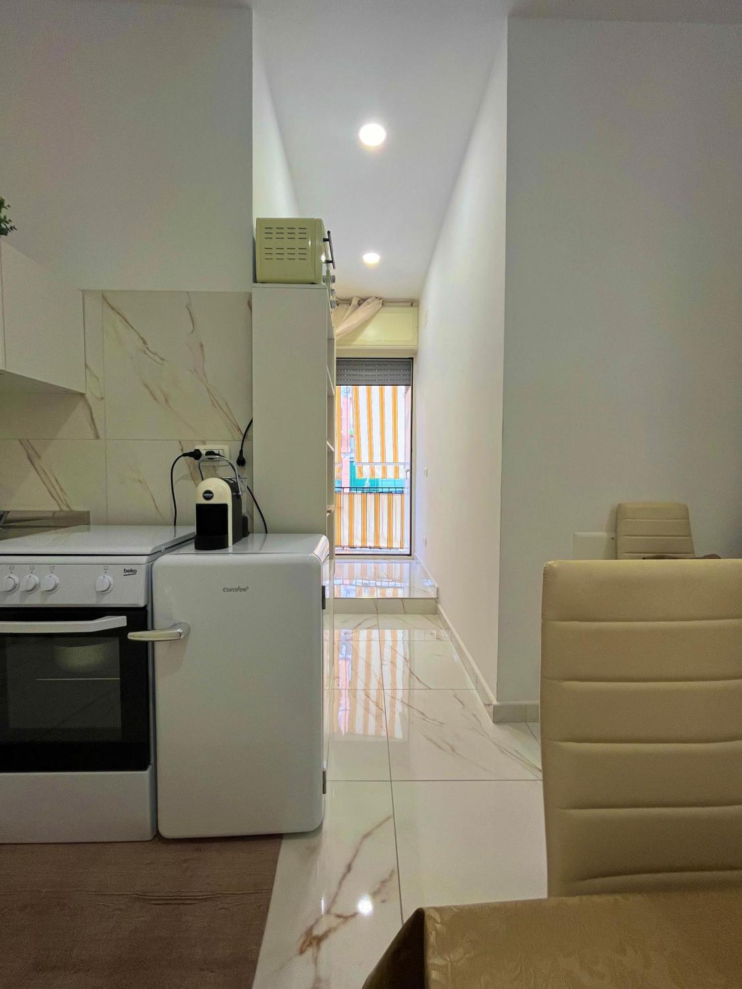 Bed and Breakfast Dodo & Fofo Napoli Esterno foto
