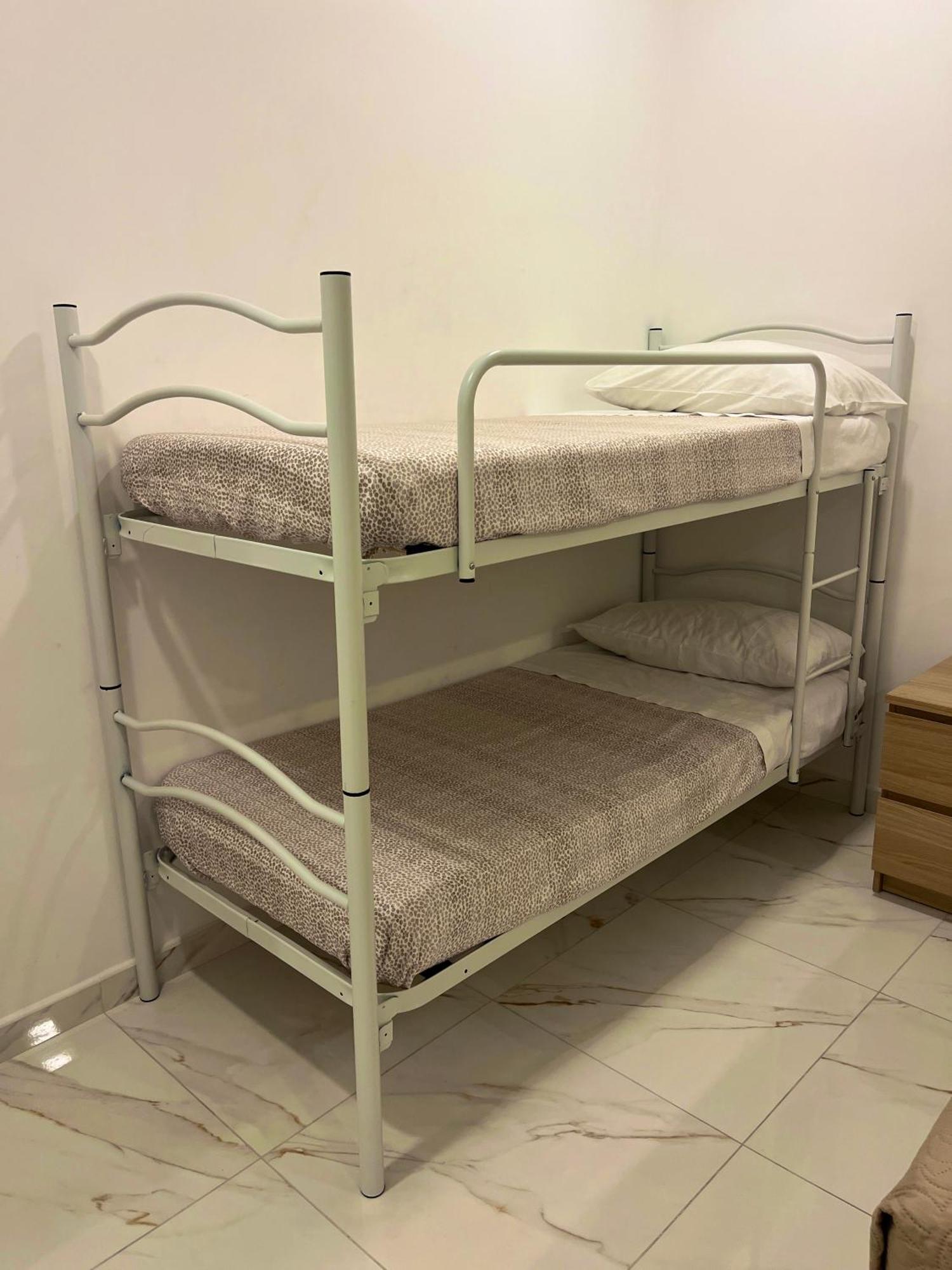Bed and Breakfast Dodo & Fofo Napoli Esterno foto