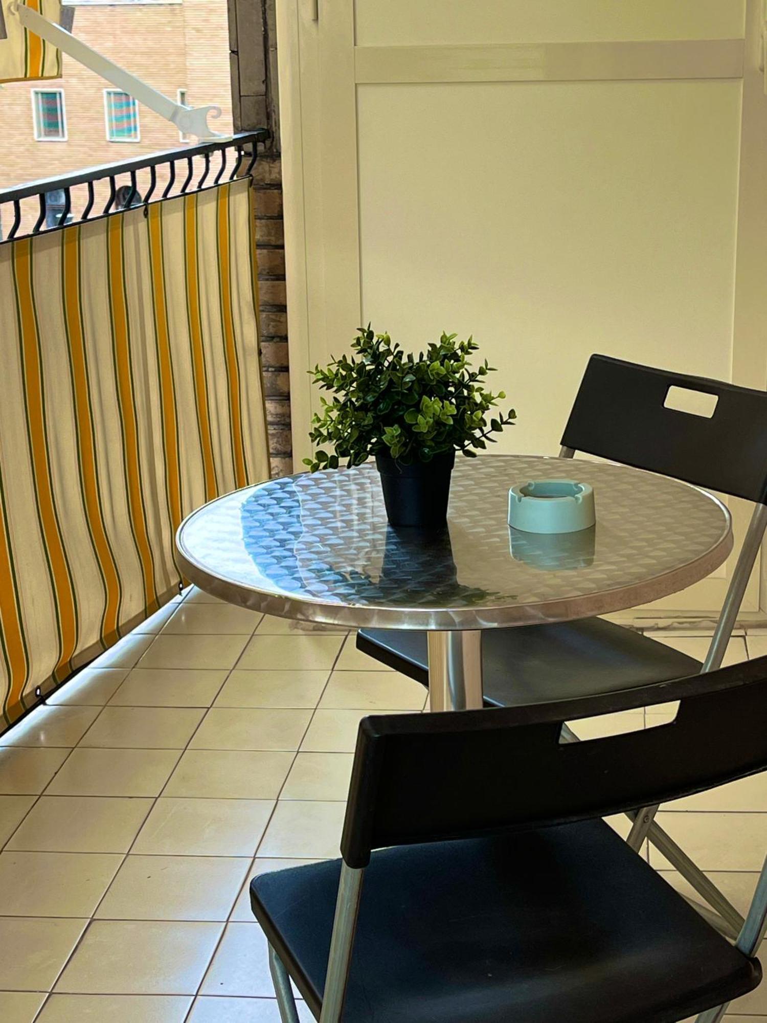 Bed and Breakfast Dodo & Fofo Napoli Esterno foto