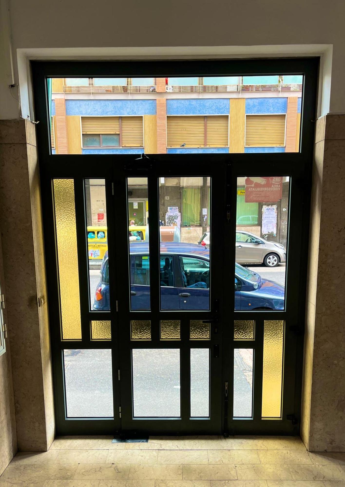 Bed and Breakfast Dodo & Fofo Napoli Esterno foto