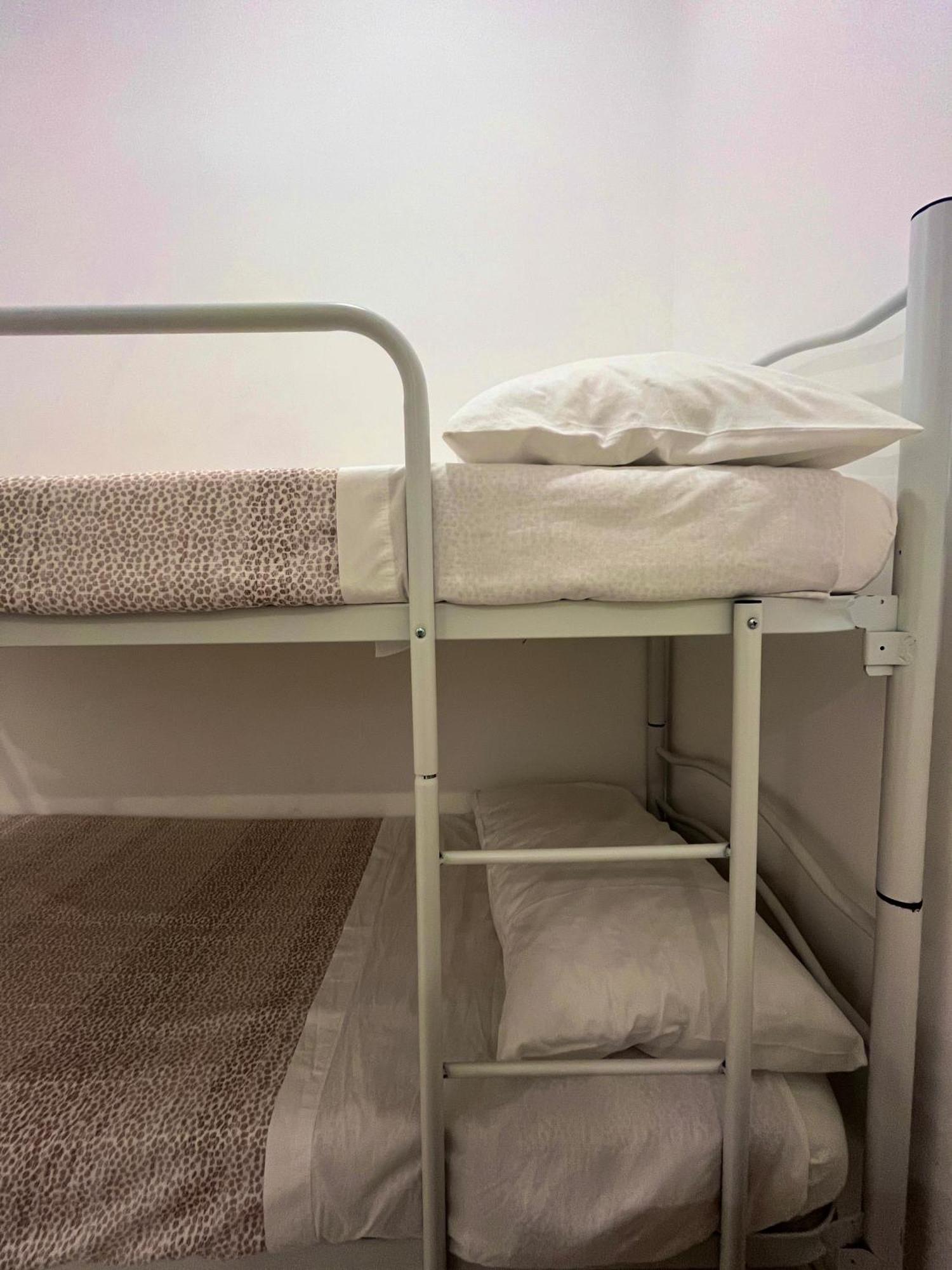 Bed and Breakfast Dodo & Fofo Napoli Esterno foto